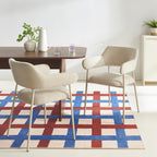 Ivan - Lot De 2 Fauteuils Repas - Tissu Beige