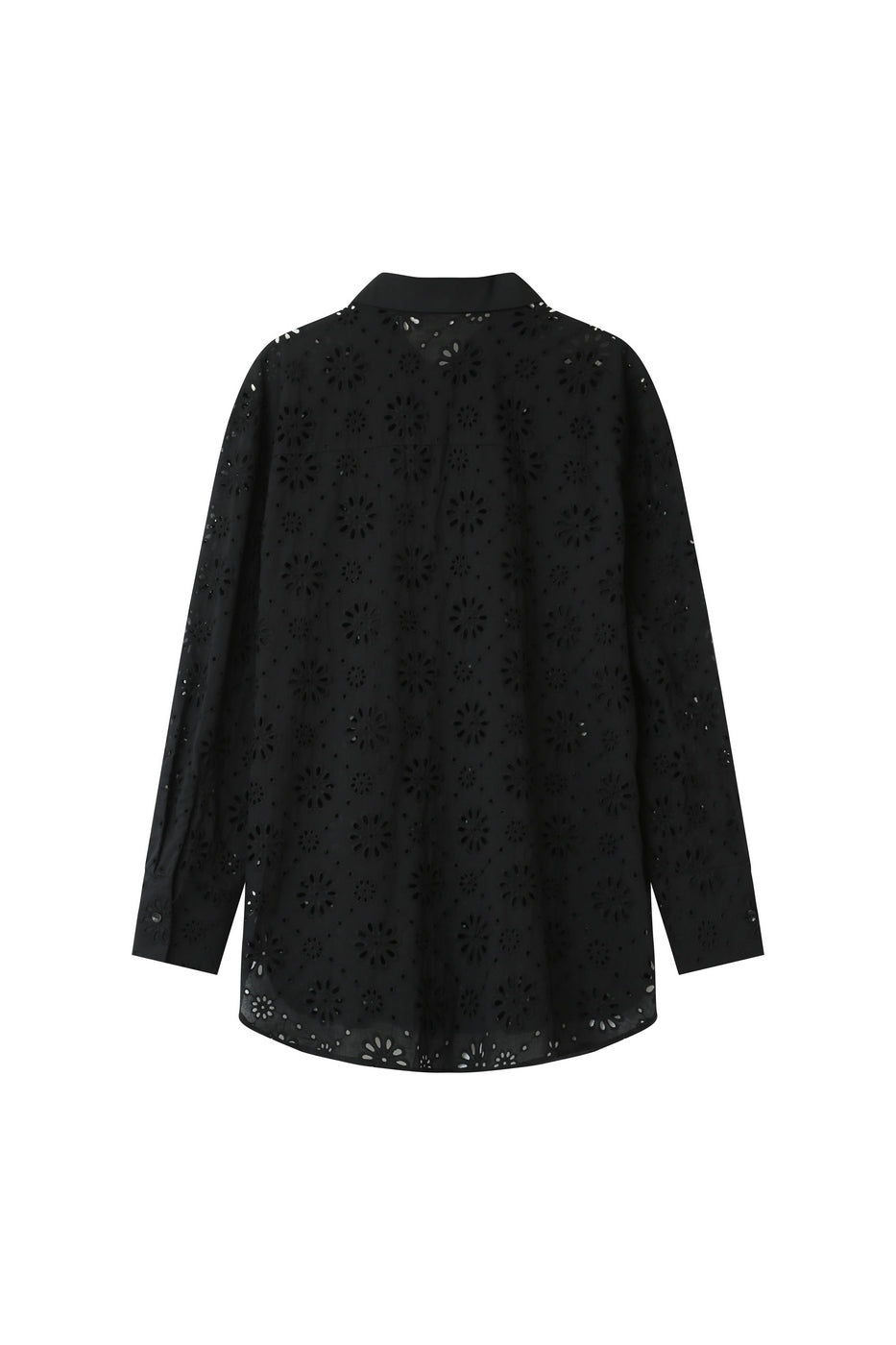 Chemise Ivona - Noir