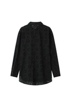 Chemise Ivona - Noir