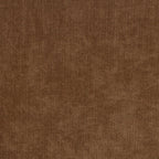 Ivy - Lit Coffre - Tissu Marron