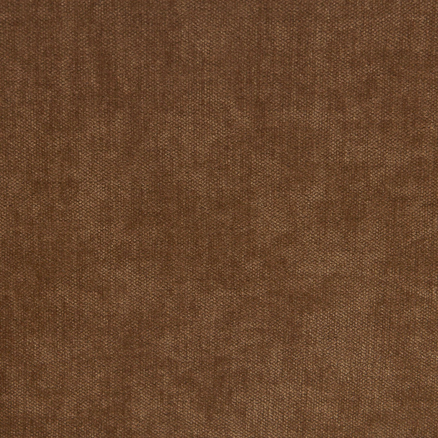 Ivy - Lit Coffre - Tissu Marron
