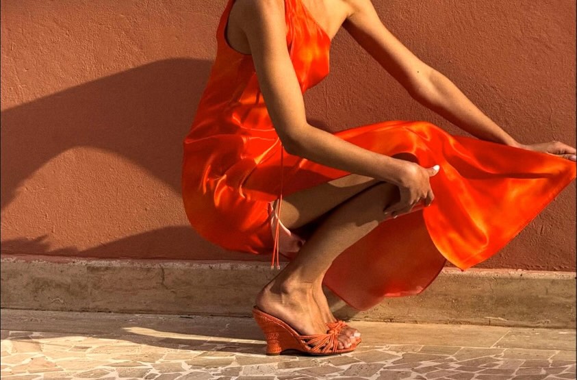 Sandales Icon