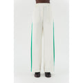 Margaux Lonnberg - Pantalon Idaho - Off White