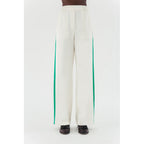 Margaux Lonnberg - Pantalon Idaho - Off White