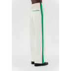 Margaux Lonnberg - Pantalon Idaho - Off White