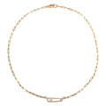 Collier Pin