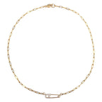 Collier Pin
