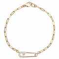 Bracelet Pin