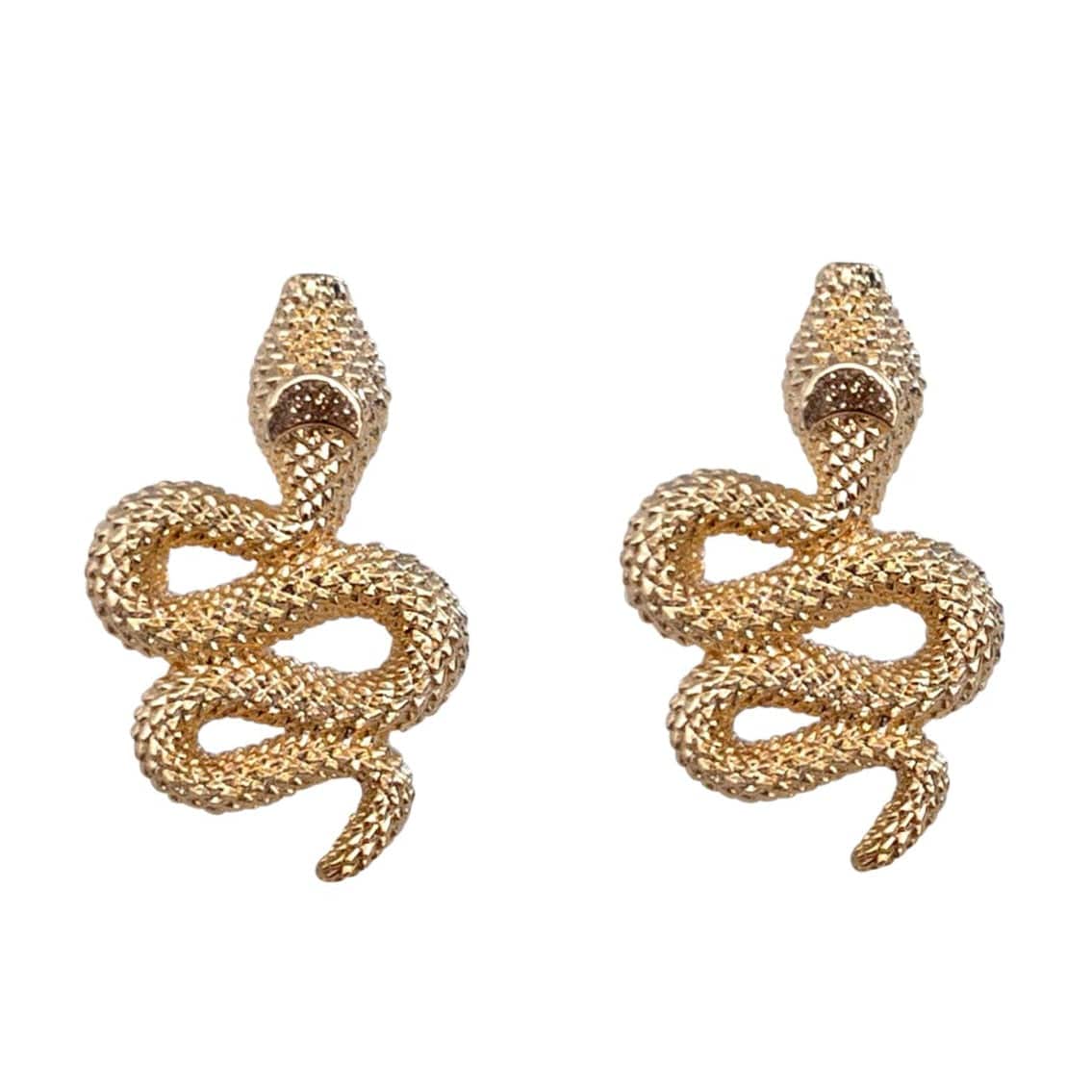 Boucles D'Oreilles Manasa
