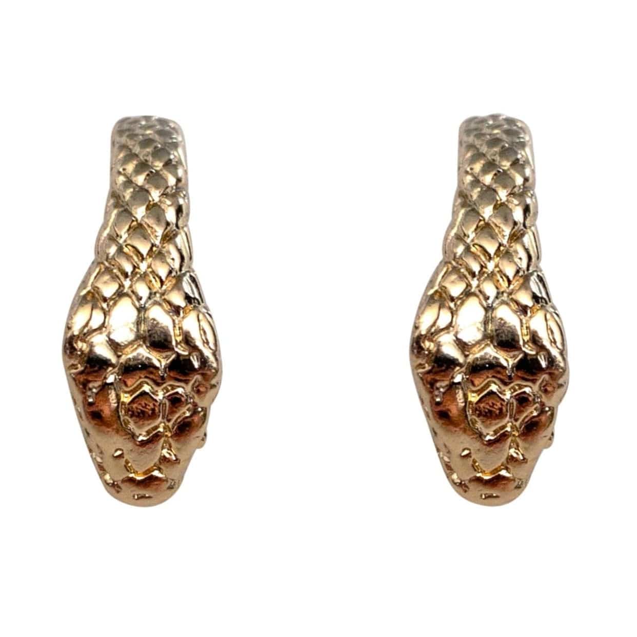 Boucles D'Oreilles Drakaina