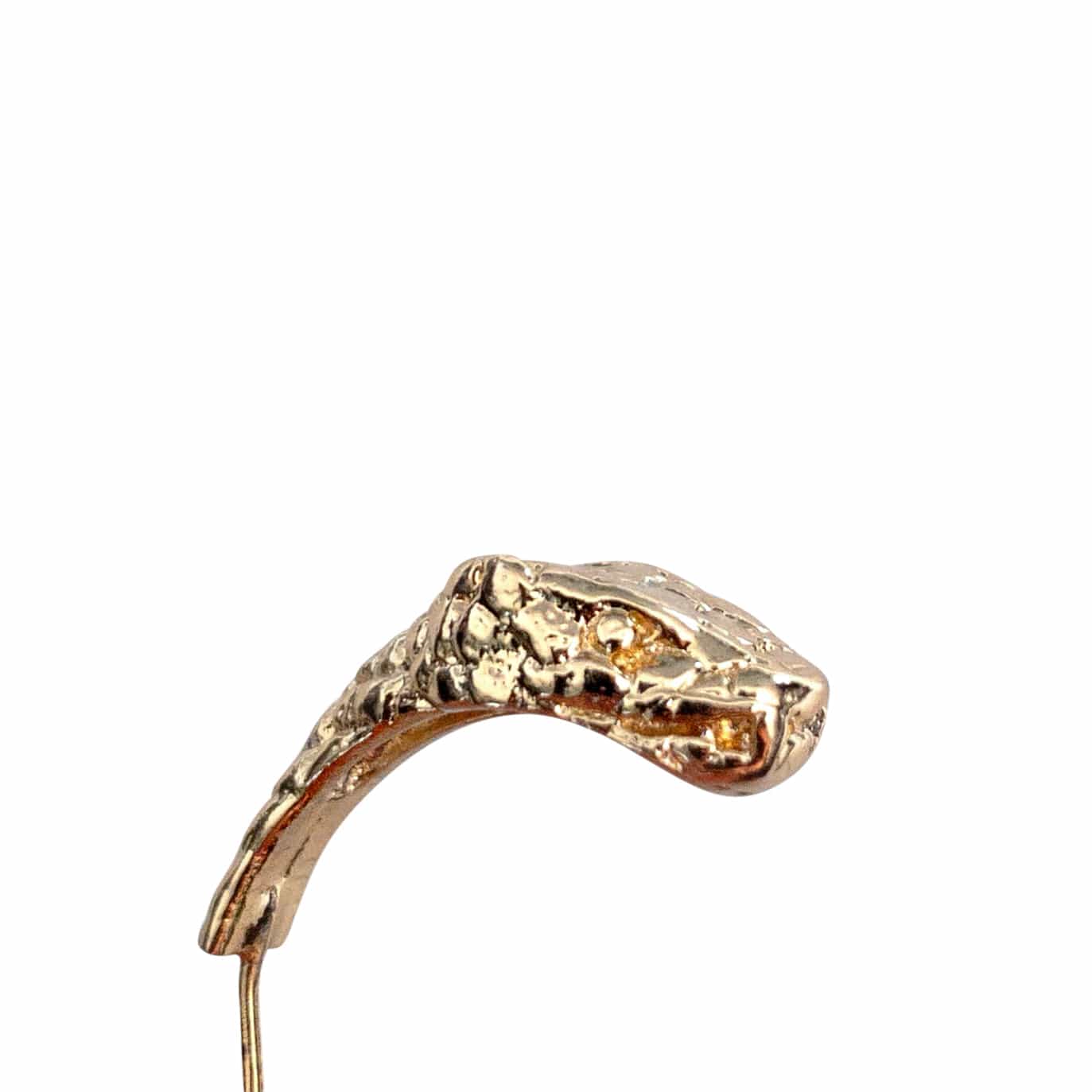 Boucles D'Oreilles Drakaina