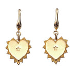 Boucles D'Oreilles Yoku