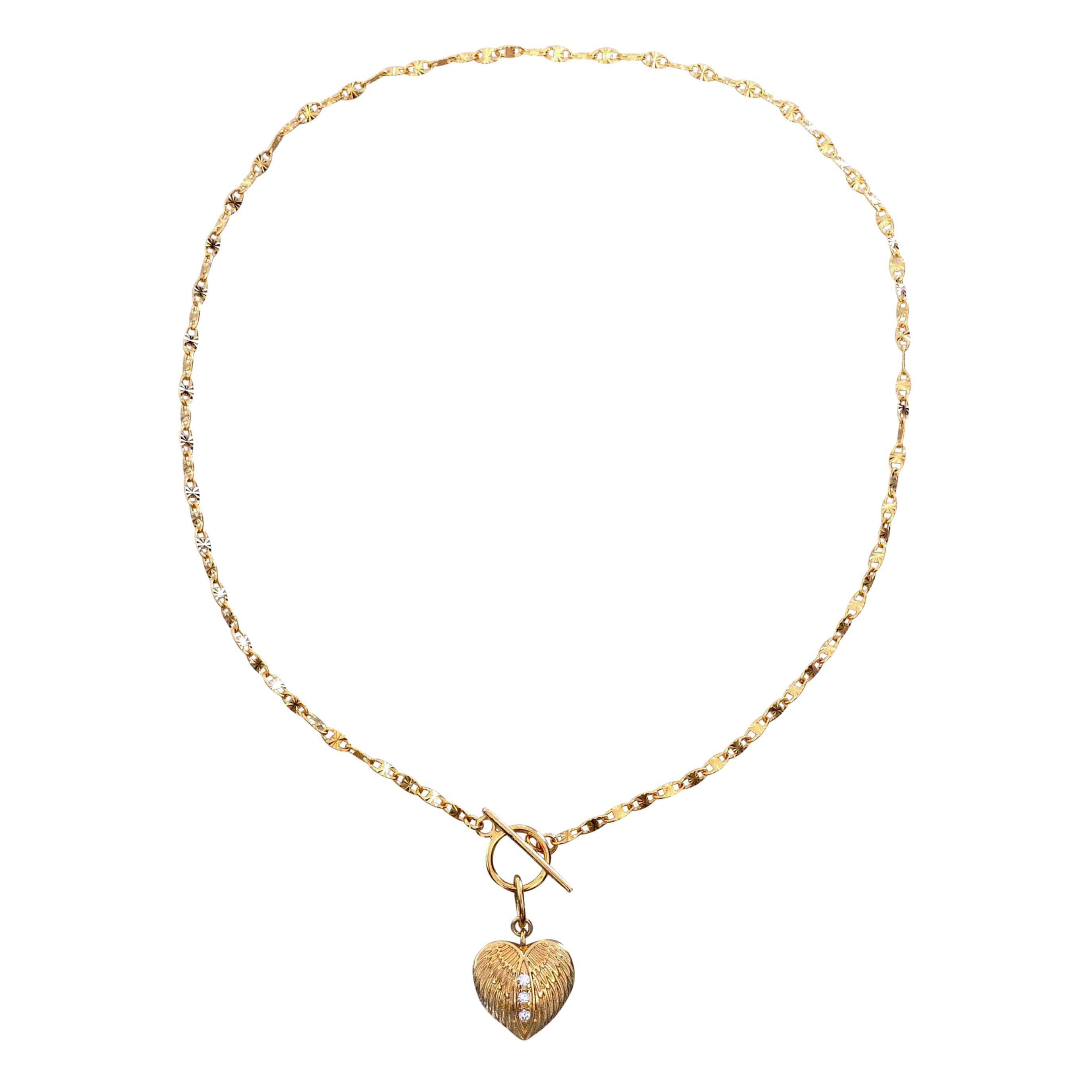 Collier Milo