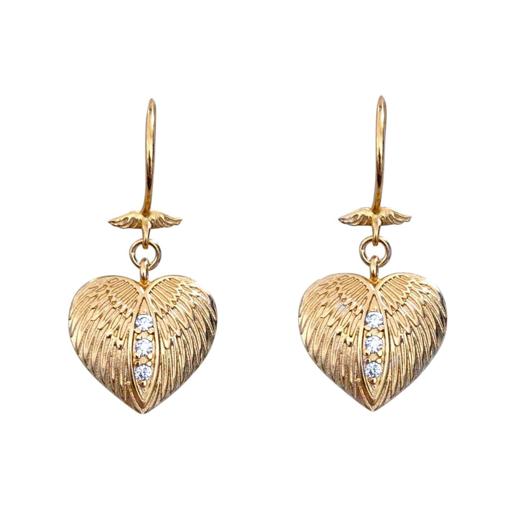 Boucles D'Oreilles Milo