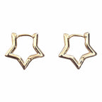 Boucles D'Oreilles Stella