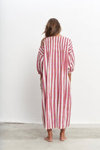 Robe Rose Elena