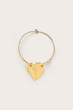 Collier Imogen - Shiny Gold
