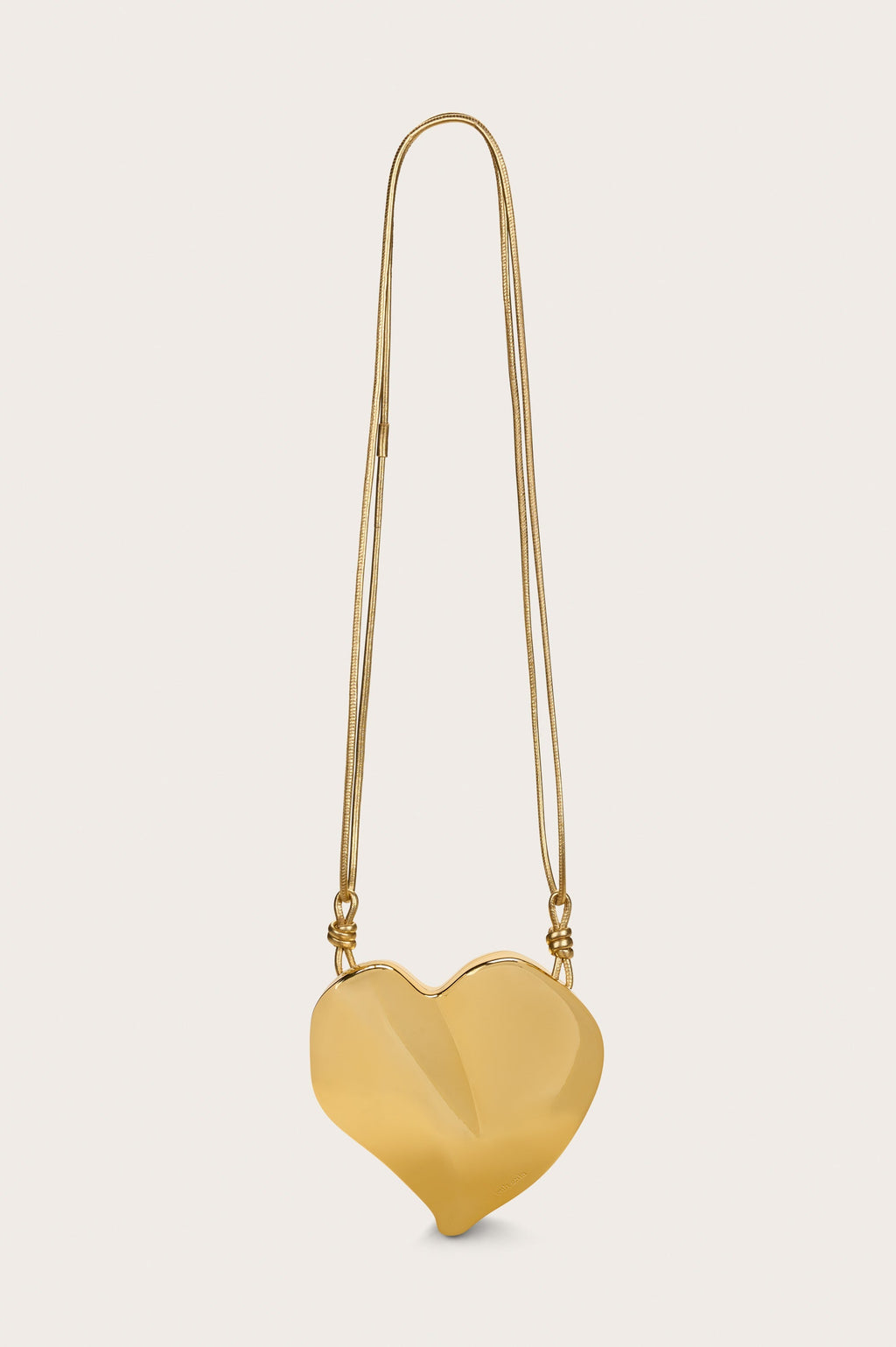 Sac Imogen - Shiny Gold