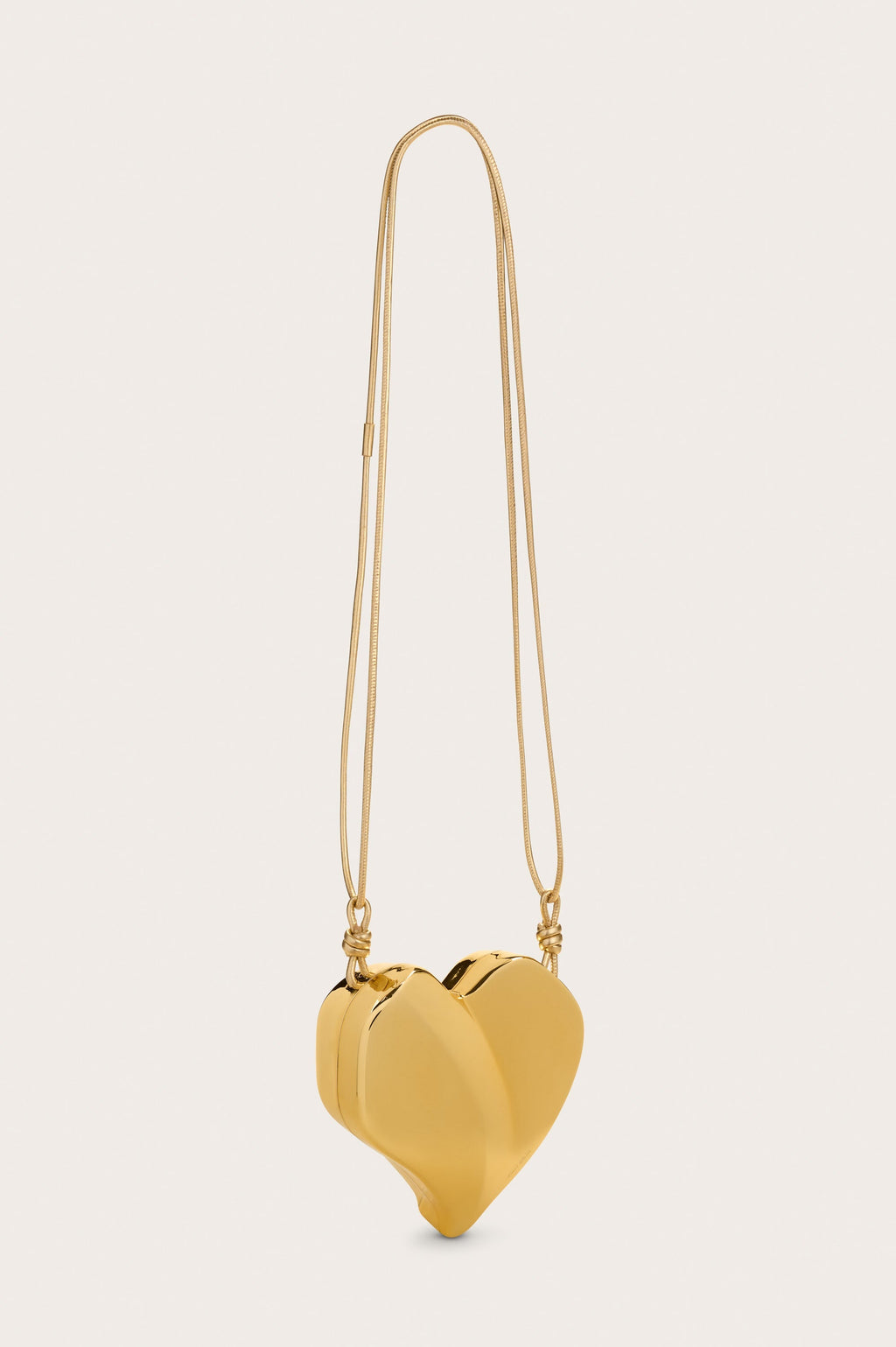 Sac Imogen - Shiny Gold