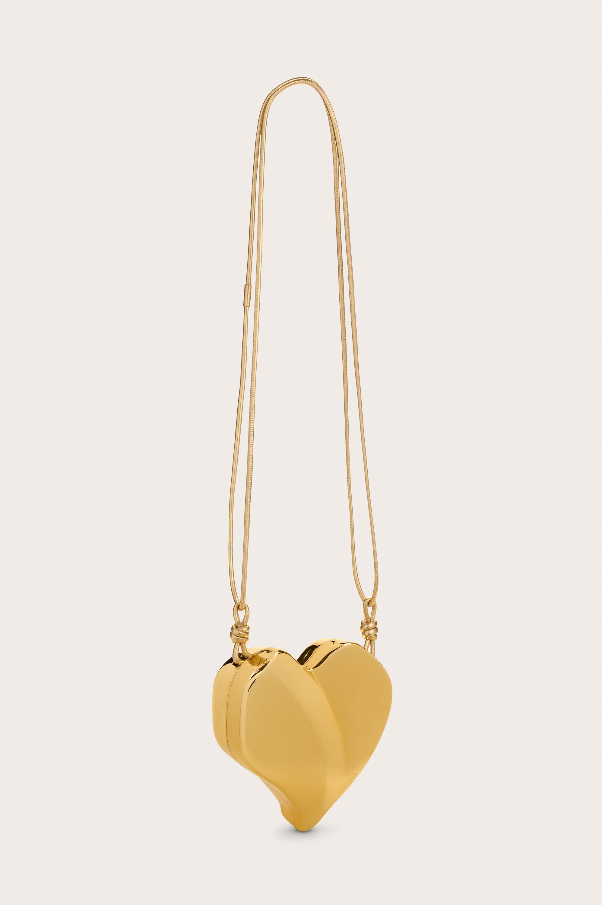 Sac Imogen - Shiny Gold