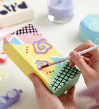 Peintures Pour Poterie - Couleurs Au Choix