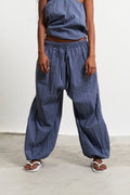 Pantalon Ina Blue