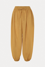 Pantalon Ina Camel