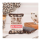 New - Duo D'Éponges Léopard