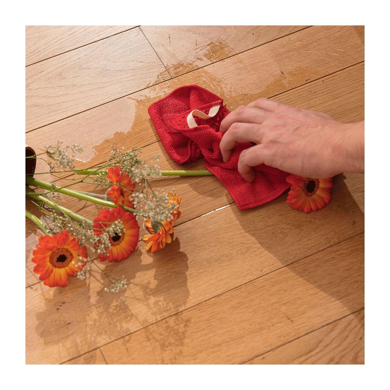 Pack Couleurs - Microfibres