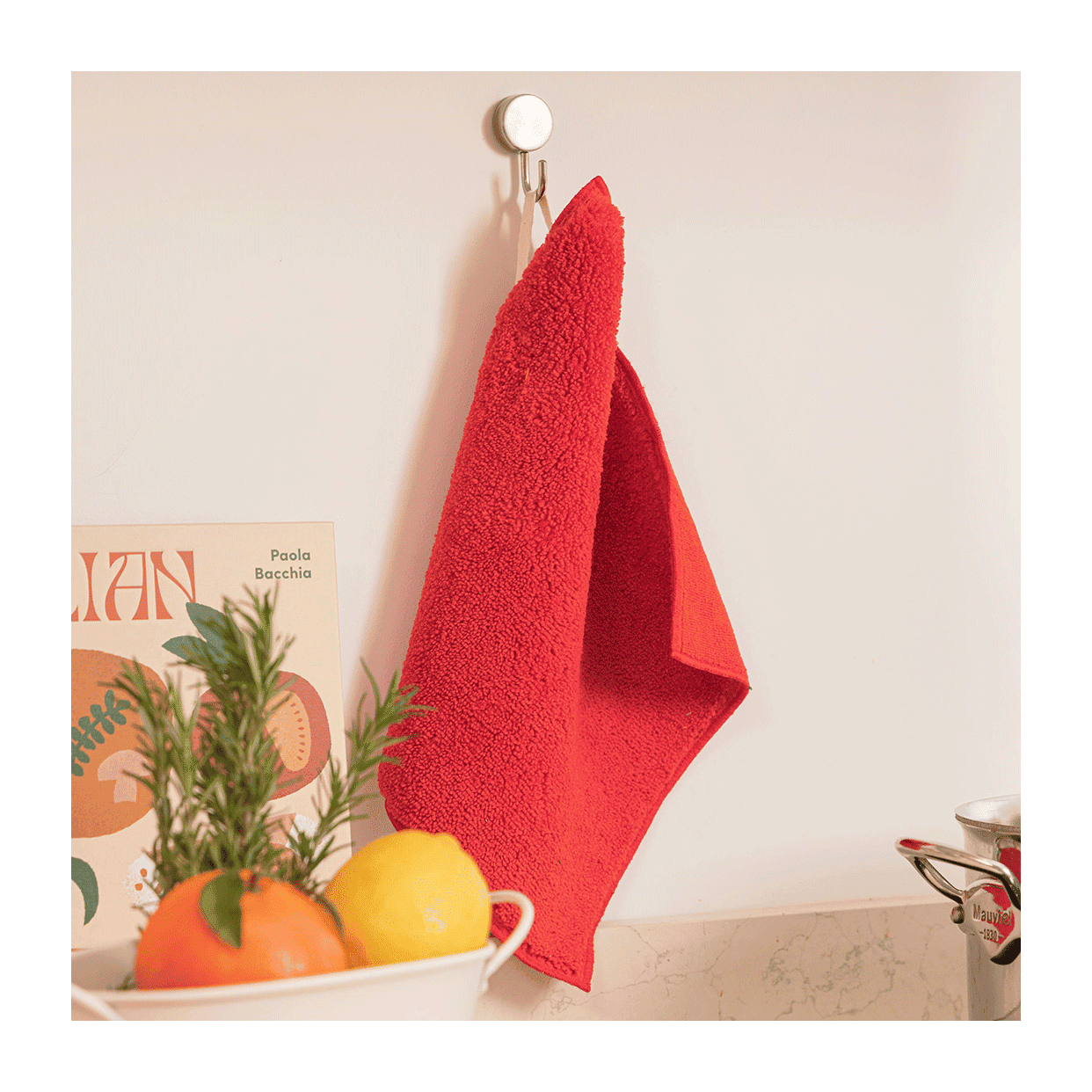 Pack Couleurs - Microfibres