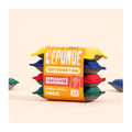 Éponges Lavables - 4 Couleurs