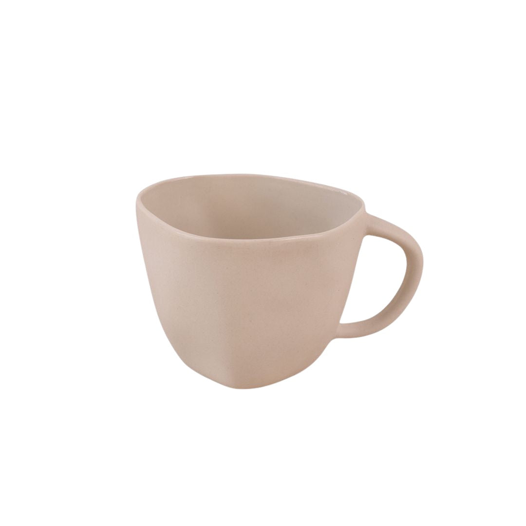 Tasse organic shape Inside déco