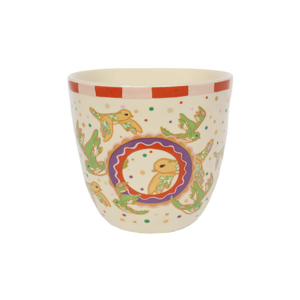 Mug monogramme personnalisé lettre O Inside déco 