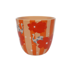 Mug personnalisé coloré lettre B Inside déco