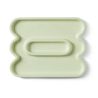 Plateau organiser vert inside déco 