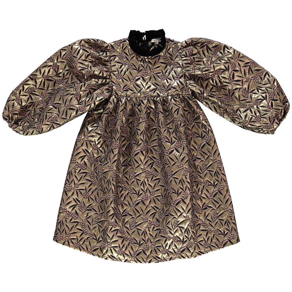 Robe Isadora - Enfant