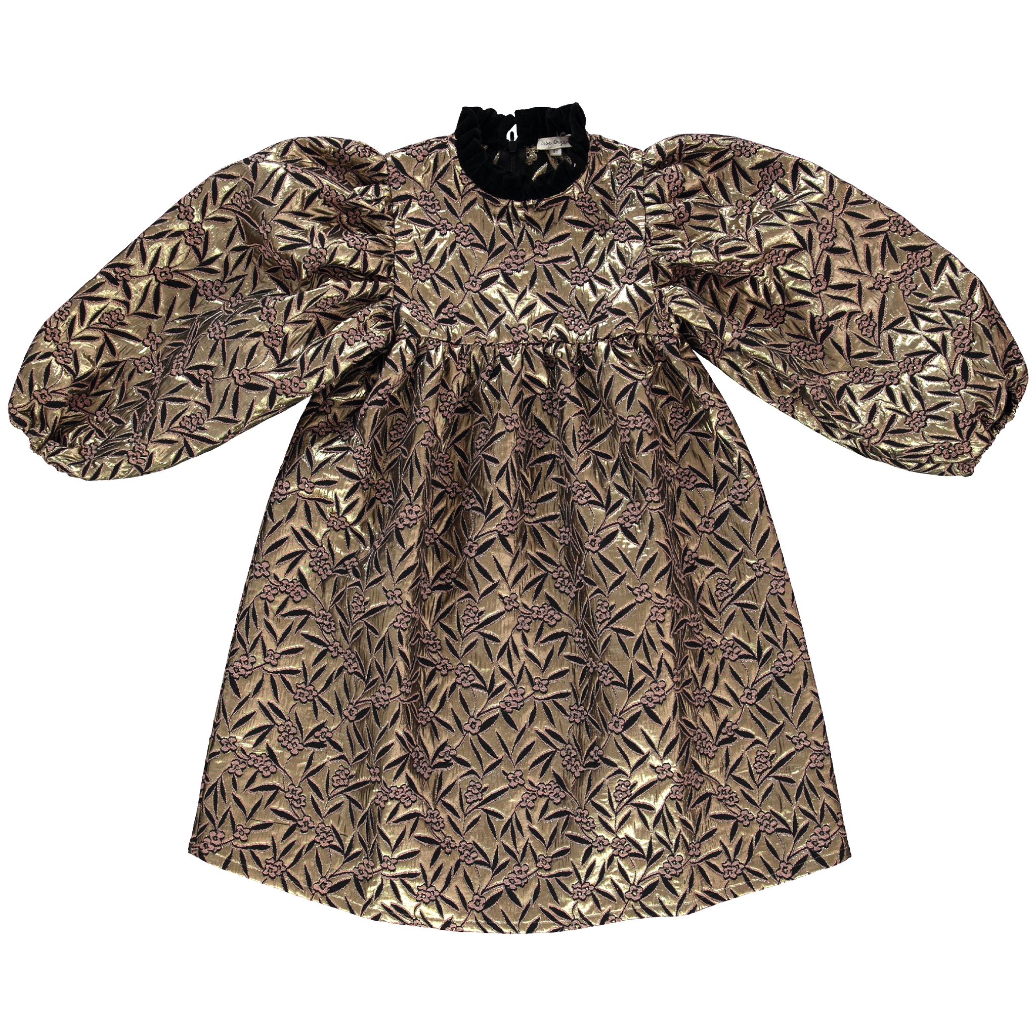 Robe Isadora - Enfant