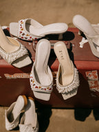 Sandales Zina