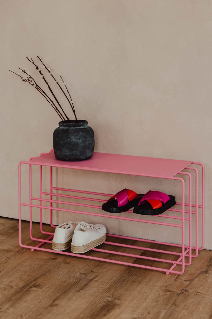 Etagère À Chaussures Neva