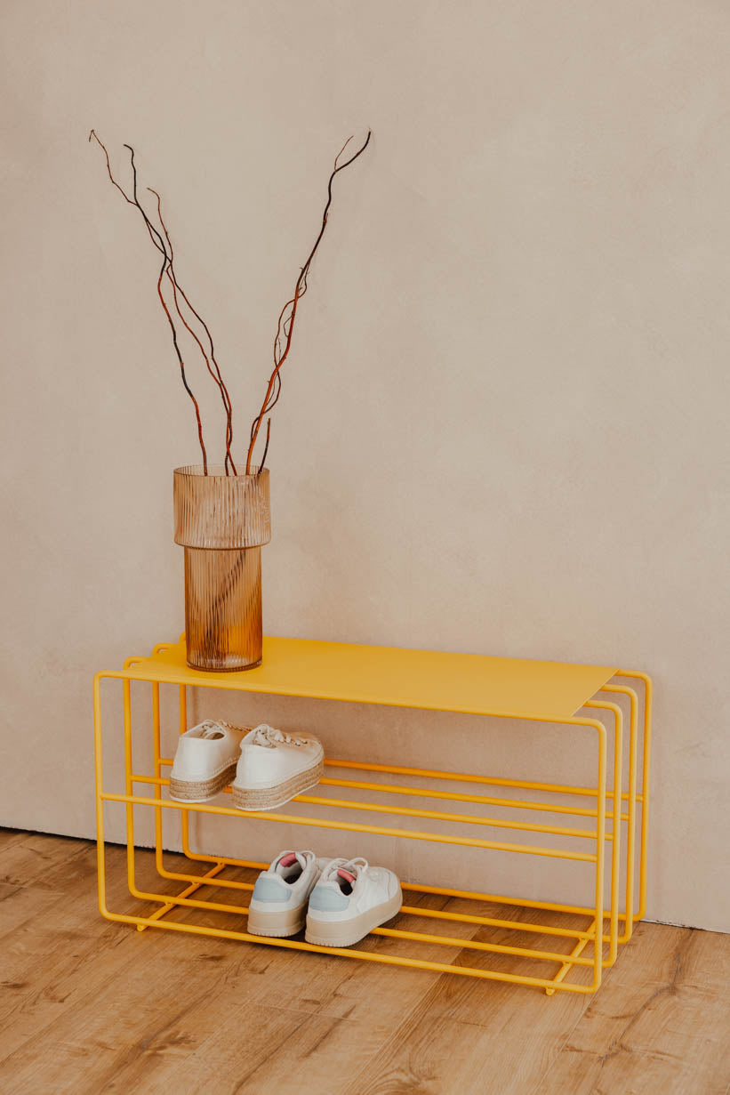 Etagère À Chaussures Neva