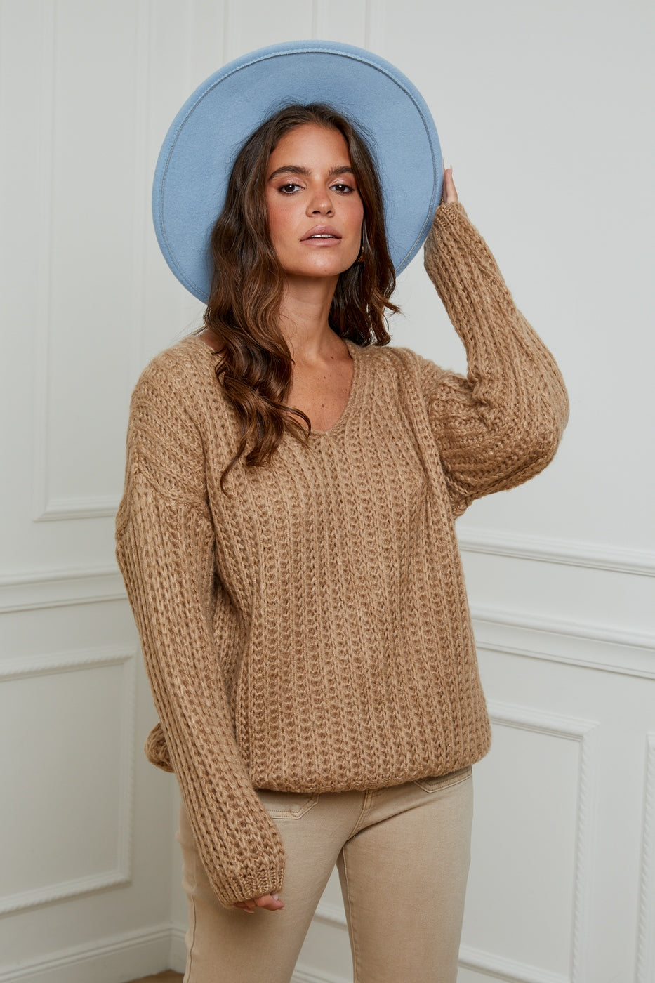 Pull - Camel