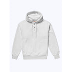 Fursac - Hoody À Découpes - Écru