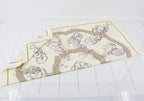 Vintage Hermès Silk Scarf - Concours D'Etriers