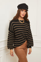 Pull - Noir
