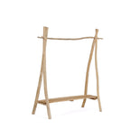 Le Porte-Vêtements - Naturel