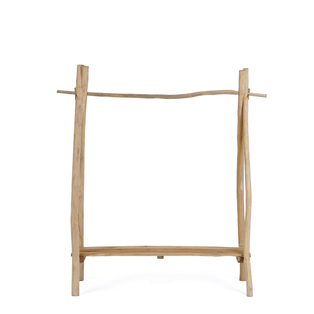 Le Porte-Vêtements - Naturel