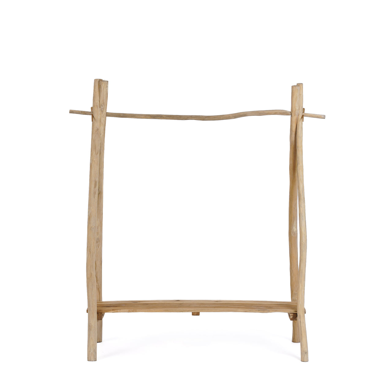 Le Porte-Vêtements - Naturel