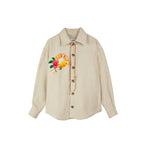 Veste Fly Away Patch