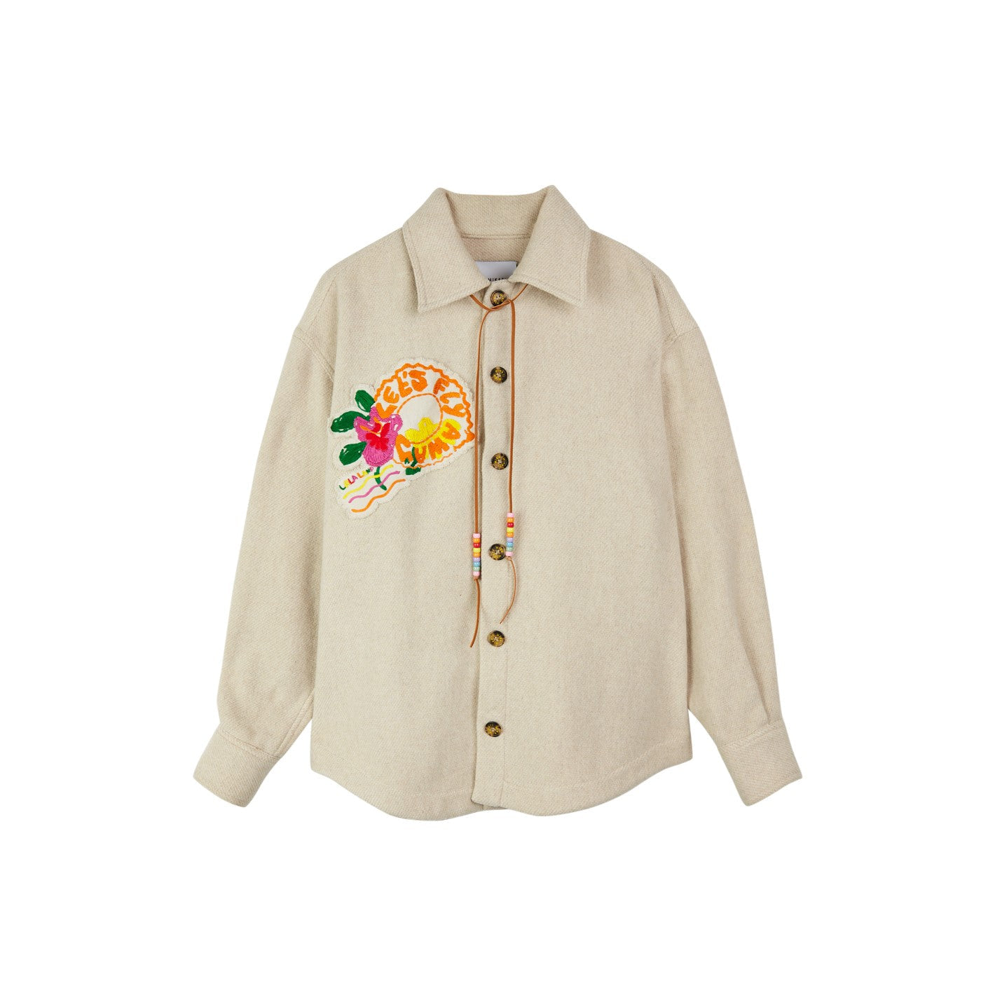 Veste Fly Away Patch