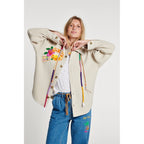 Veste Fly Away Patch